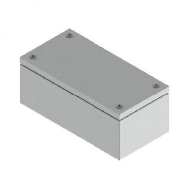 CASSA DERIVAZIONE 200X200X120 - DKC RAM BLOCK R5CDE22120 product photo Photo 01 3XL