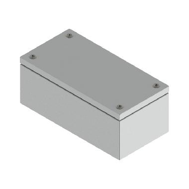 CASSA DERIVAZIONE 200X200X80 - DKC RAM BLOCK R5CDE2280 - DKC RAM BLOCK R5CDE2280 product photo Photo 01 3XL
