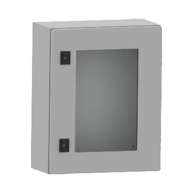 CASSA 1200X800X300 PORTA VETRO + P.C. - DKC RAM BLOCK R5CEX1283 - DKC RAM BLOCK R5CEX1283 product photo Photo 01 3XL