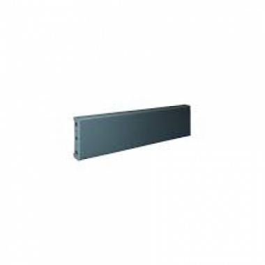 ZOCCOLO H.100 MM. 1000X500 MM - DKC RAM BLOCK ZE1051 product photo Photo 01 3XL