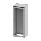 ARMADIO MONO 1400X600X300 PORTA TRASPARENTE RETRO - DKC RAM BLOCK R5CAE1463X product photo