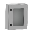CASSA 1200X800X300 PORTA VETRO + P.C. - DKC RAM BLOCK R5CEX1283 - DKC RAM BLOCK R5CEX1283 product photo