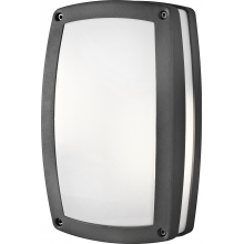 LAMPADA PARETE PER ESTERNO - ROSSINI ILLUMINAZIONE 10017-AN product photo