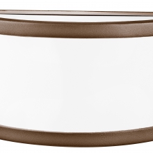 LAMPADA PARETE PER ESTERNO - ROSSINI ILLUMINAZIONE 10025-AN product photo