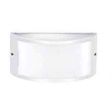 LAMPADA PARETE PER ESTERNO - ROSSINI ILLUMINAZIONE 10025-B - ROSSINI ILLUMINAZIONE 10025-B product photo