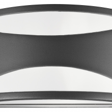 LAMPADA PARETE PER ESTERNO - ROSSINI ILLUMINAZIONE 10026-GR product photo