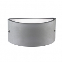 LAMPADA PARETE PER ESTERNO - ROSSINI ILLUMINAZIONE 10029-GR product photo