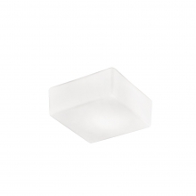 PLAFONIERA IN VETRO - ROSSINI ILLUMINAZIONE 10118/20 product photo