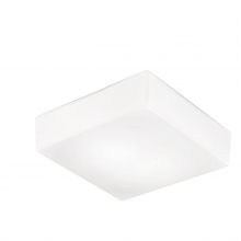 PLAFONIERA IN VETRO - ROSSINI ILLUMINAZIONE 10118/30 product photo