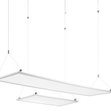 PANNELLO LED 56W 4000K - ROSSINI ILLUMINAZIONE 10242/56/F product photo