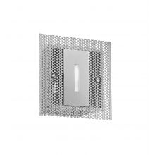 LAMPADA INCASSO LED 3W - ROSSINI ILLUMINAZIONE 10352-GR product photo