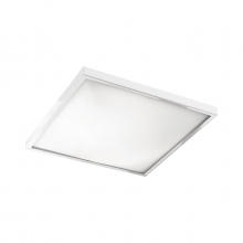 PLAFONIERA CON VETRO SATINATO - ROSSINI ILLUMINAZIONE 10630-30-B product photo