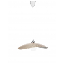 SOSPENSIONE VETRO DECORATO - ROSSINI ILLUMINAZIONE 1073-40-B product photo
