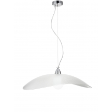 SOSPENSIONE VETRO DECORATO - ROSSINI ILLUMINAZIONE 1073/60/B product photo