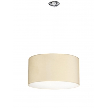 SOSPENSIONE ALTA PARALUME TREVIRA - ROSSINI ILLUMINAZIONE 10771/50/GR product photo