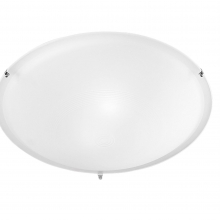 PLAFONIERA VETRO SATINATO - ROSSINI ILLUMINAZIONE 1626/40 product photo