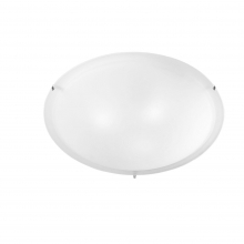 PLAFONIERA VETRO SATINATO - ROSSINI ILLUMINAZIONE 1626/50 product photo