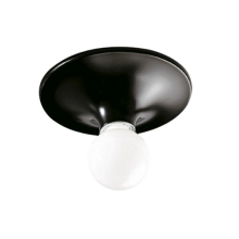 PLAFONIERA IN ALLUMINIO - ROSSINI ILLUMINAZIONE 1669-25-N product photo