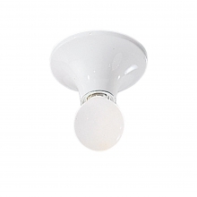 PLAFONIERA IN ALLUMINIO - ROSSINI ILLUMINAZIONE 1669/15/GR product photo