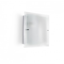 PLAFONIERA CON VETRO - ROSSINI ILLUMINAZIONE 1678-30 product photo