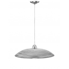 SOSPENSIONE CON VETRO - ROSSINI ILLUMINAZIONE 1682-N product photo