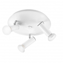 PLAFONIERA FARETTI ORIENTABILI - ROSSINI ILLUMINAZIONE 1710/N product photo