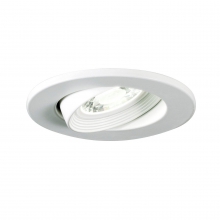 FARETTO INCASSO ORIENTABILE 9W LED - ROSSINI ILLUMINAZIONE 20060-B-F product photo