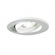 FARETTO INCASSO ORIENTABILE 9W LED - ROSSINI ILLUMINAZIONE 20060-B product photo