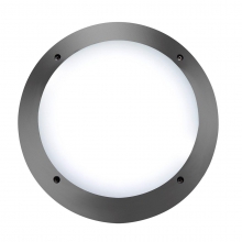 PLAFONIERA PER ESTERNO - ROSSINI ILLUMINAZIONE 20580/N product photo