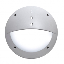 PLAFONIERA PER ESTERNO - ROSSINI ILLUMINAZIONE 20581-GR product photo