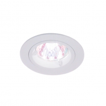 FARETTO ALOGENO DA INCASSO - ROSSINI ILLUMINAZIONE 205982/B product photo