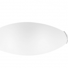 PLAFONIERA/APPLIQUE VETRO SAT. - ROSSINI ILLUMINAZIONE 3230/60 product photo