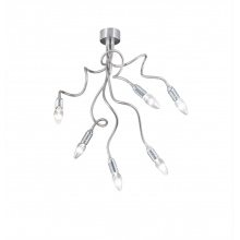 SOSPENSIONE BRACCI FLESSIBILI - ROSSINI ILLUMINAZIONE 3460-6-OS product photo