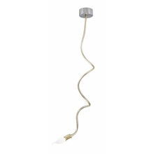 SOSPENSIONE BRACCIO FLESSIBILE - ROSSINI ILLUMINAZIONE 3461-55-OS product photo