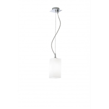 SOSPENSIONE VETRO SATINATO - ROSSINI ILLUMINAZIONE 3598-20 product photo