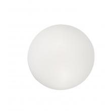 PLAFONIERA VETRO SATINATO LED +SENS - ROSSINI ILLUMINAZIONE 3618-45-LED-S product photo