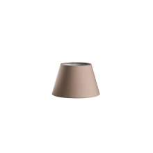PARALUME ARENAL TORTORA D.35 E27 - ROSSINI ILLUMINAZIONE 4050-35 product photo