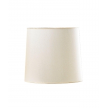 PARALUME SHANTUNG ATTACCO E14 - ROSSINI ILLUMINAZIONE 4166/20/AV product photo