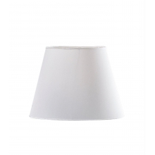 PARALUME SHANTUNG ATTACCO E27 - ROSSINI ILLUMINAZIONE 4197/25 product photo