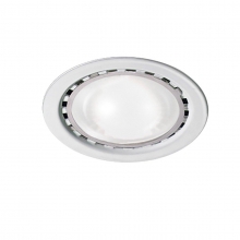 FARETTO INCASSO ALOG.12V/14W - ROSSINI ILLUMINAZIONE 5120/B product photo