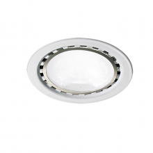 FARETTO INCASSO LED - ROSSINI ILLUMINAZIONE 5120/B/LED product photo
