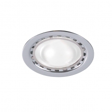FARETTO INCASSO ALOG.12V/14W - ROSSINI ILLUMINAZIONE 5120/CR product photo