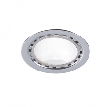 FARETTO INCASSO LED - ROSSINI ILLUMINAZIONE 5120/CR/LED product photo