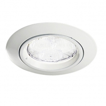 FARETTO DA INCASSO 220V/40W - ROSSINI ILLUMINAZIONE 5128-NO product photo