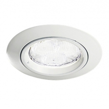 FARETTO DA INCASSO 220V/40W - ROSSINI ILLUMINAZIONE 5128-N product photo