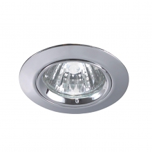 FARETTO DA INCASSO 220V/40W - ROSSINI ILLUMINAZIONE 5128/CR product photo