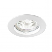 FARETTO DA INCASSO 12V/40W - ROSSINI ILLUMINAZIONE 5188/B product photo