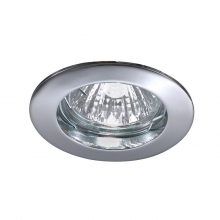 FARETTO DA INCASSO 12V/40W - ROSSINI ILLUMINAZIONE 5188/CR product photo