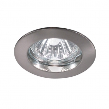 FARETTO DA INCASSO 12V/40W - ROSSINI ILLUMINAZIONE 5188/NO product photo