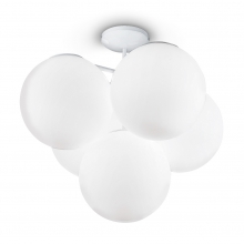 PLAFONIERA CON VETRI - ROSSINI ILLUMINAZIONE 5487-30-B product photo